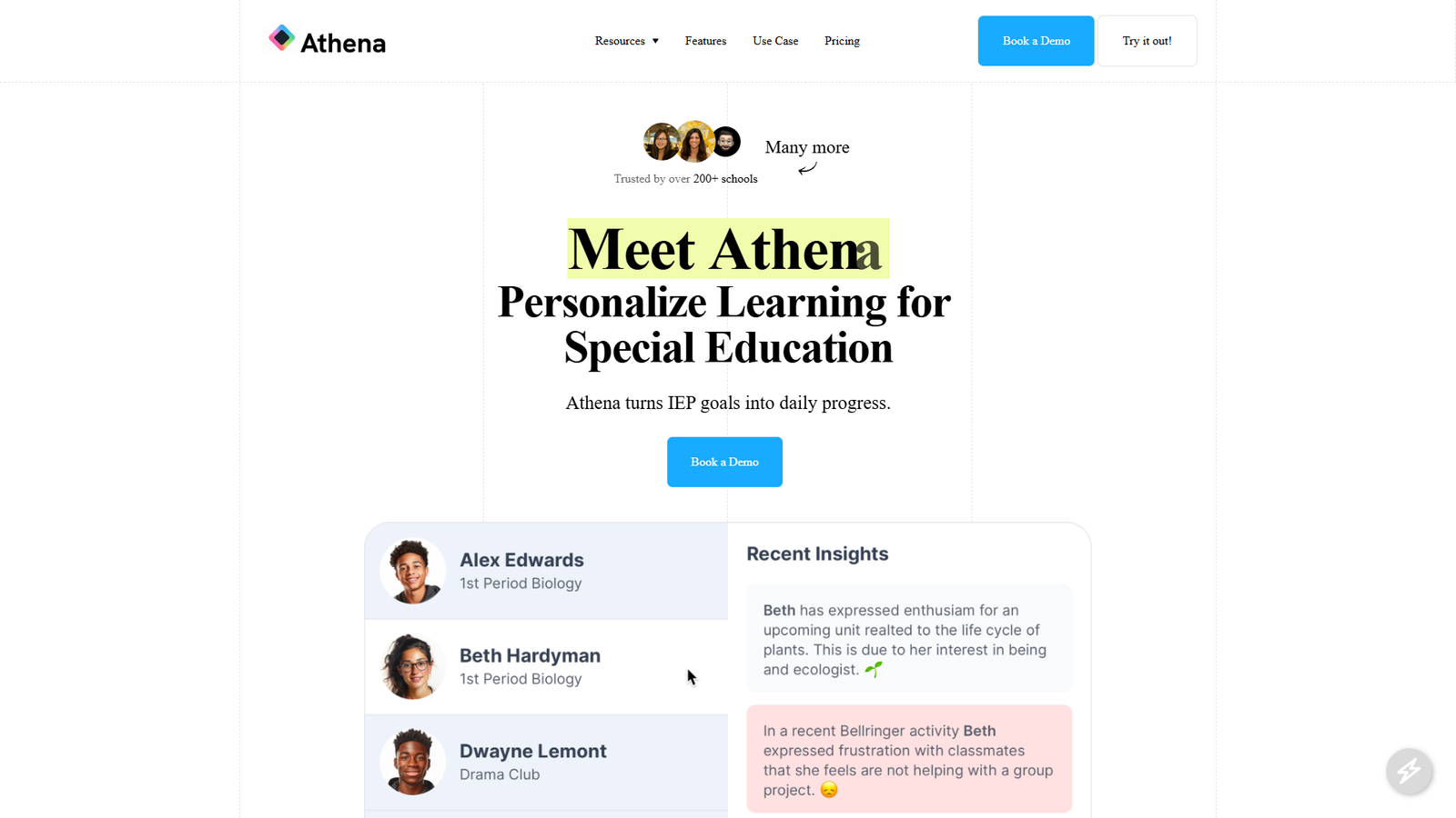 Athena AI — интерфейс нейросети Athena AI — интерфейс нейросети