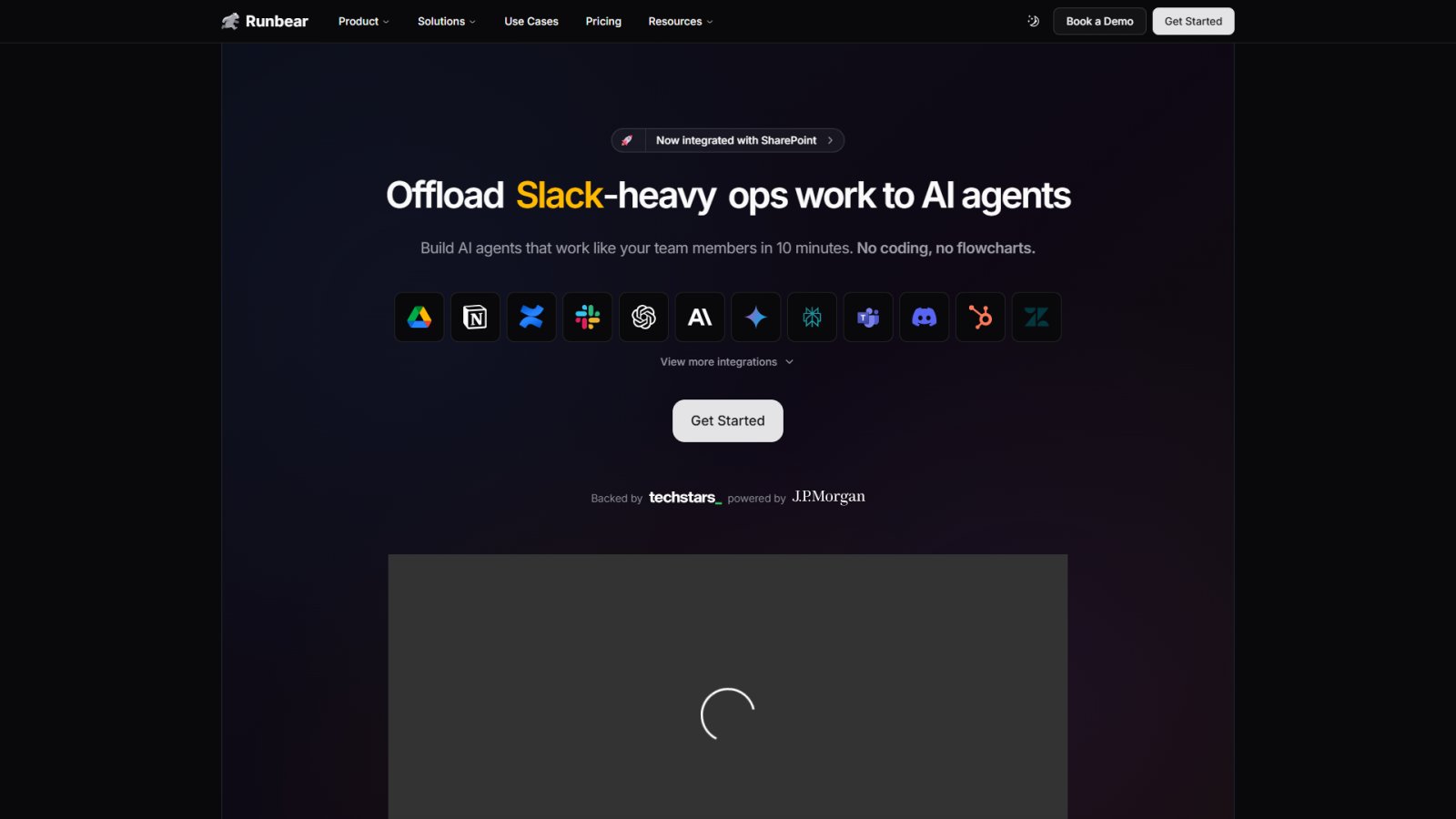 Runbear нейросеть Главная страница Runbear нейросеть Главная страница