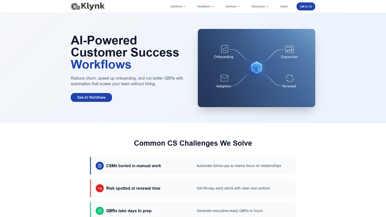 Klynk — интерфейс нейросети Klynk — интерфейс нейросети