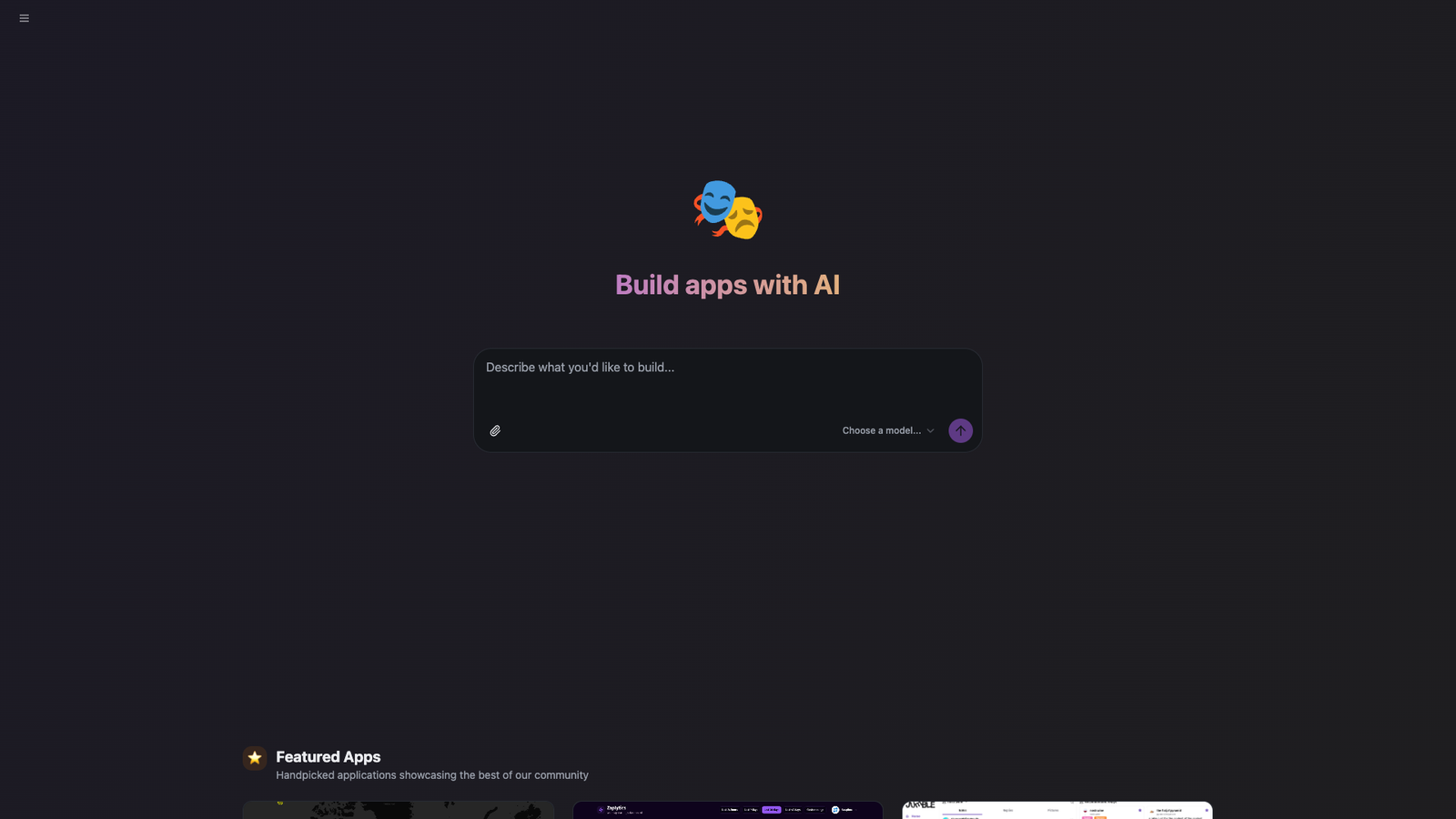 Shakespeare — интерфейс нейросети Shakespeare — интерфейс нейросети