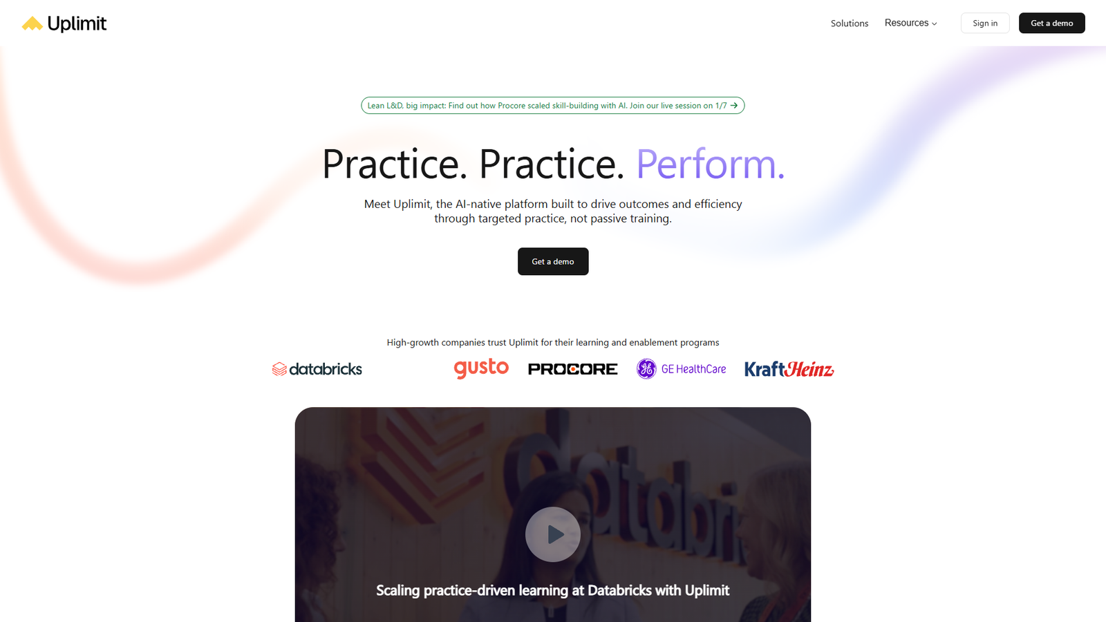 Uplimit — интерфейс нейросети Uplimit — интерфейс нейросети