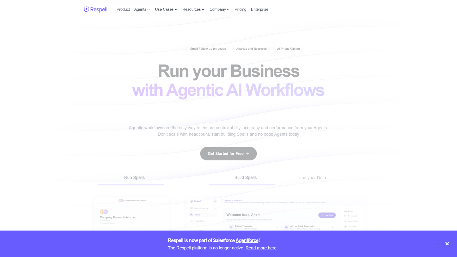 Respell — интерфейс нейросети Respell — интерфейс нейросети