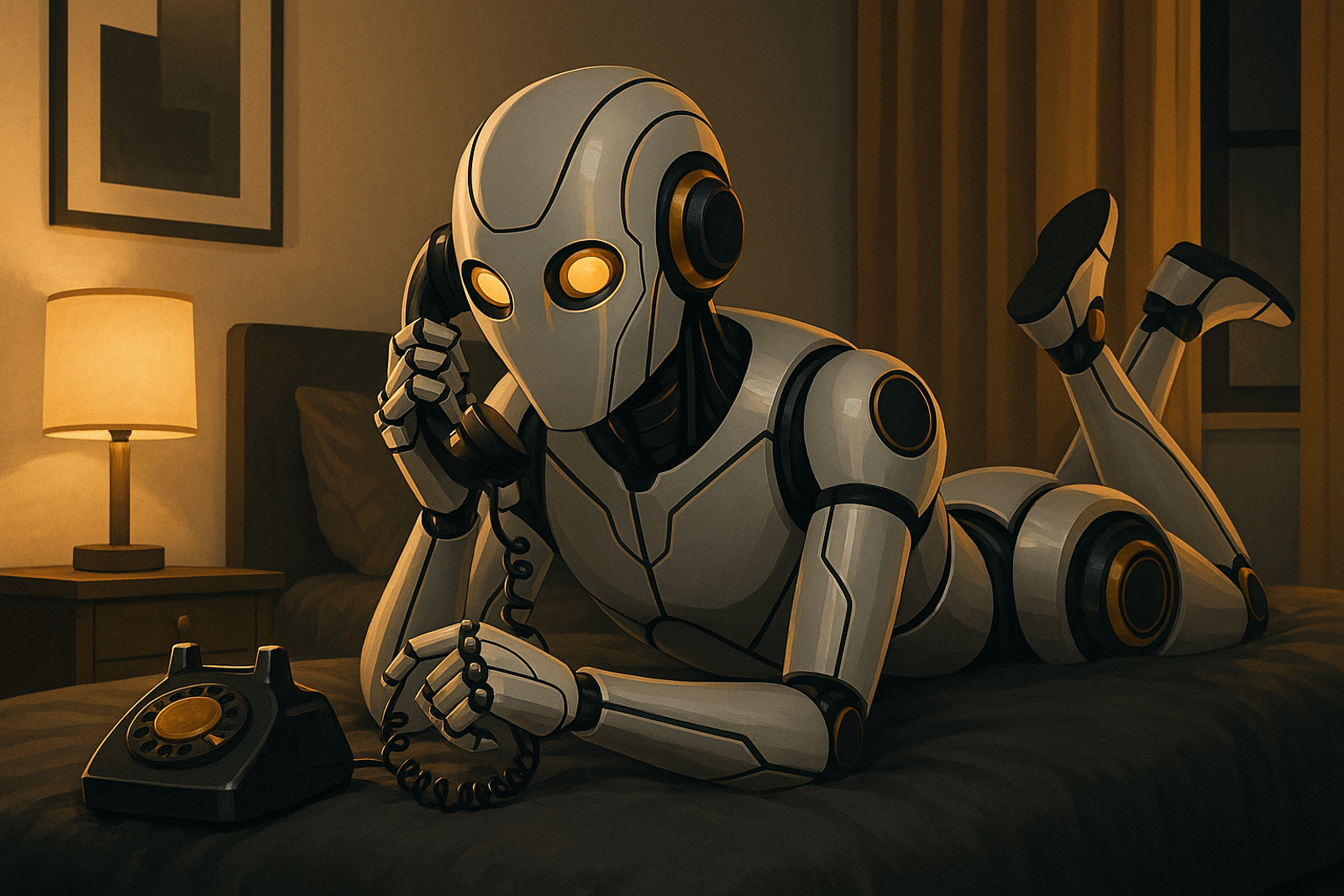 Может ли нейросеть позвонить от имени человека и говорить его голосом Может ли нейросеть позвонить от имени человека и говорить его голосом