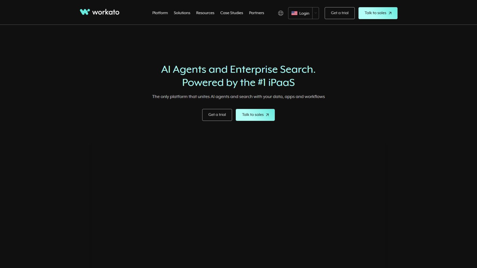 Workato нейросеть Главная страница Workato нейросеть Главная страница