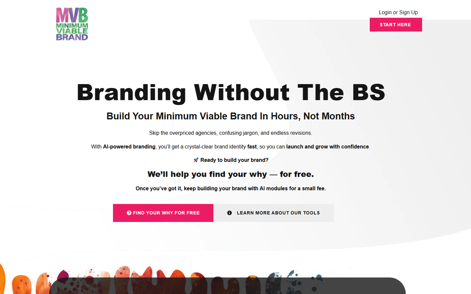 MVB Cool — интерфейс нейросети MVB Cool — интерфейс нейросети