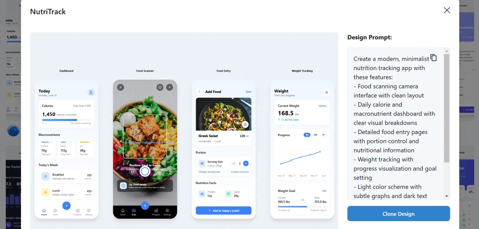AppAlchemy Пример