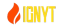 Ignyt Learning Platform — логотип нейросети