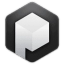 PackPack нейросеть Лого