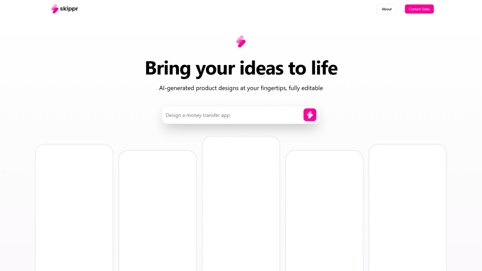 Skippr нейросеть Главная страница Skippr нейросеть Главная страница