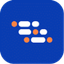 Blinq нейросеть Лого