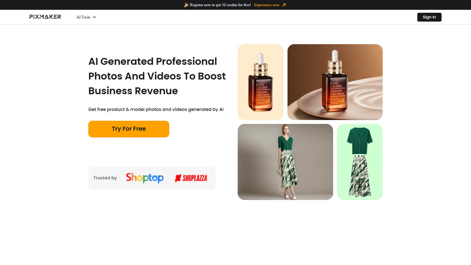 PixMaker AI нейросеть Главная страница PixMaker AI нейросеть Главная страница