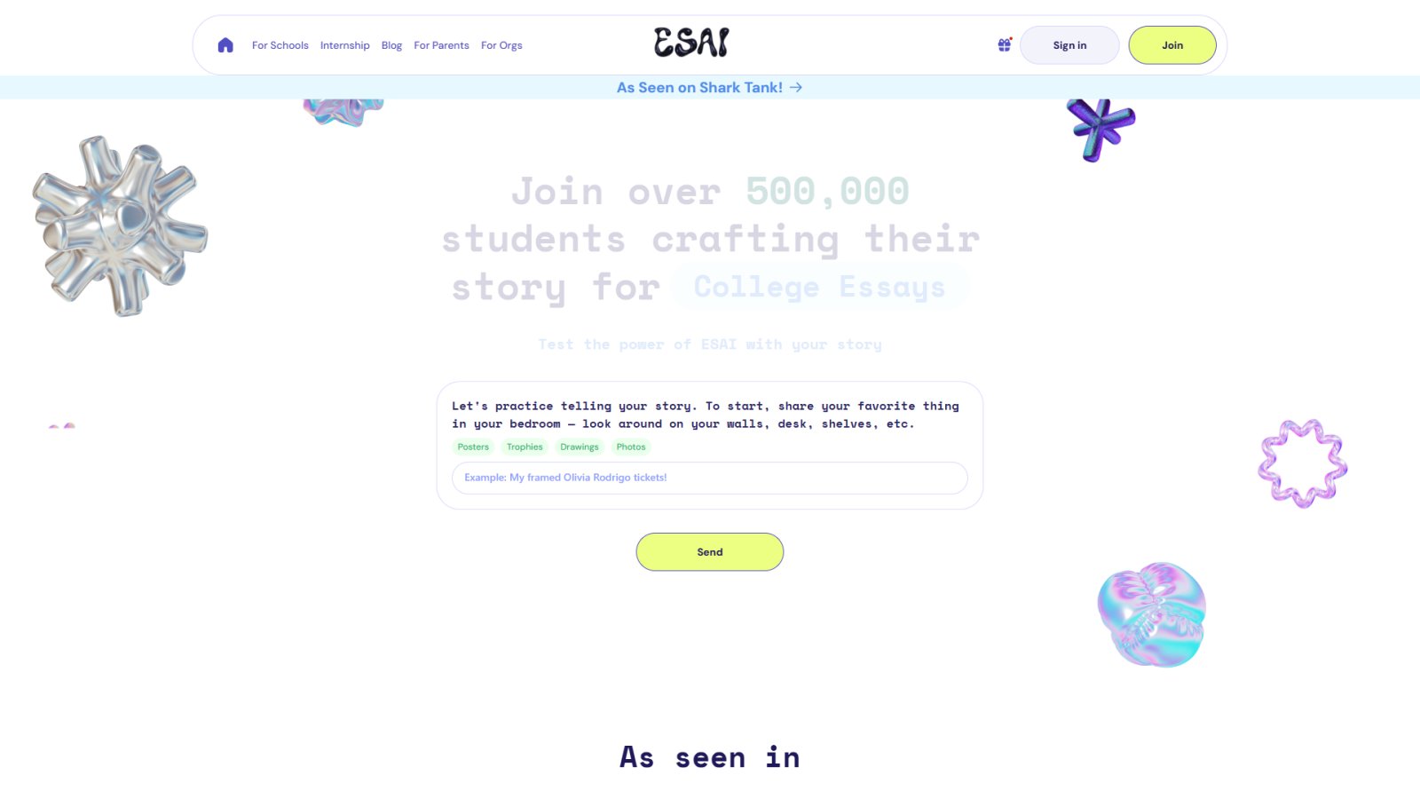 ES.AI нейросеть Главная страница ES.AI нейросеть Главная страница