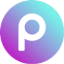 Picsart logo
