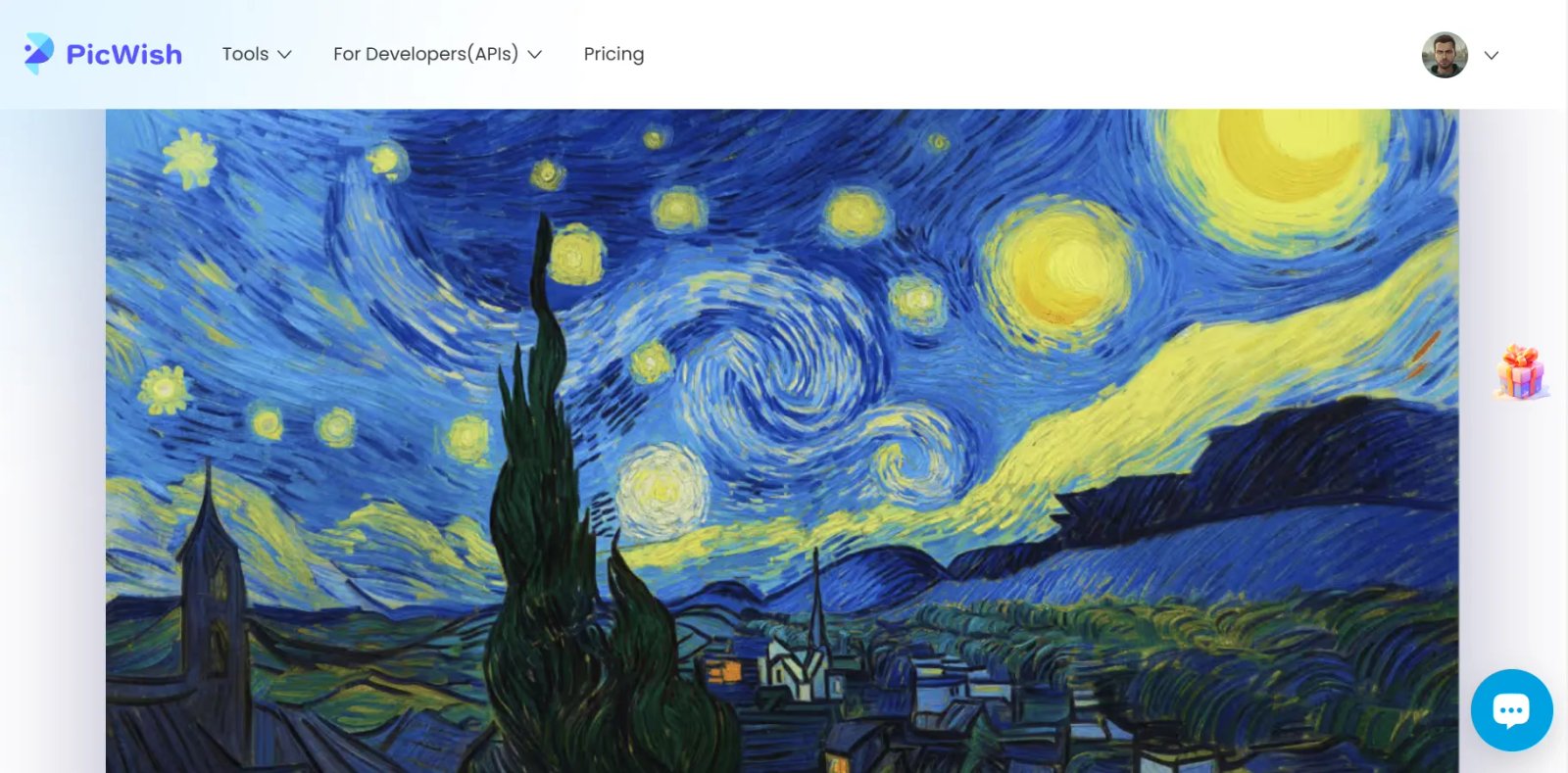 PicWish Пример PicWish Пример