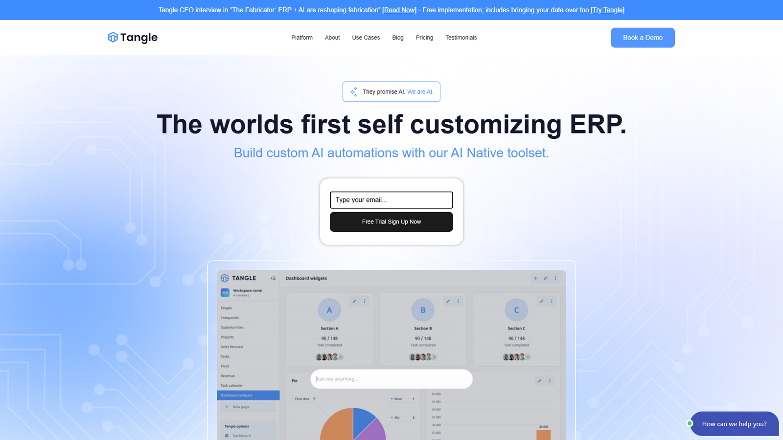 Tangle — интерфейс нейросети Tangle — интерфейс нейросети