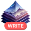 Writer Assistant logo