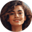 Ask Layla нейросеть Лого