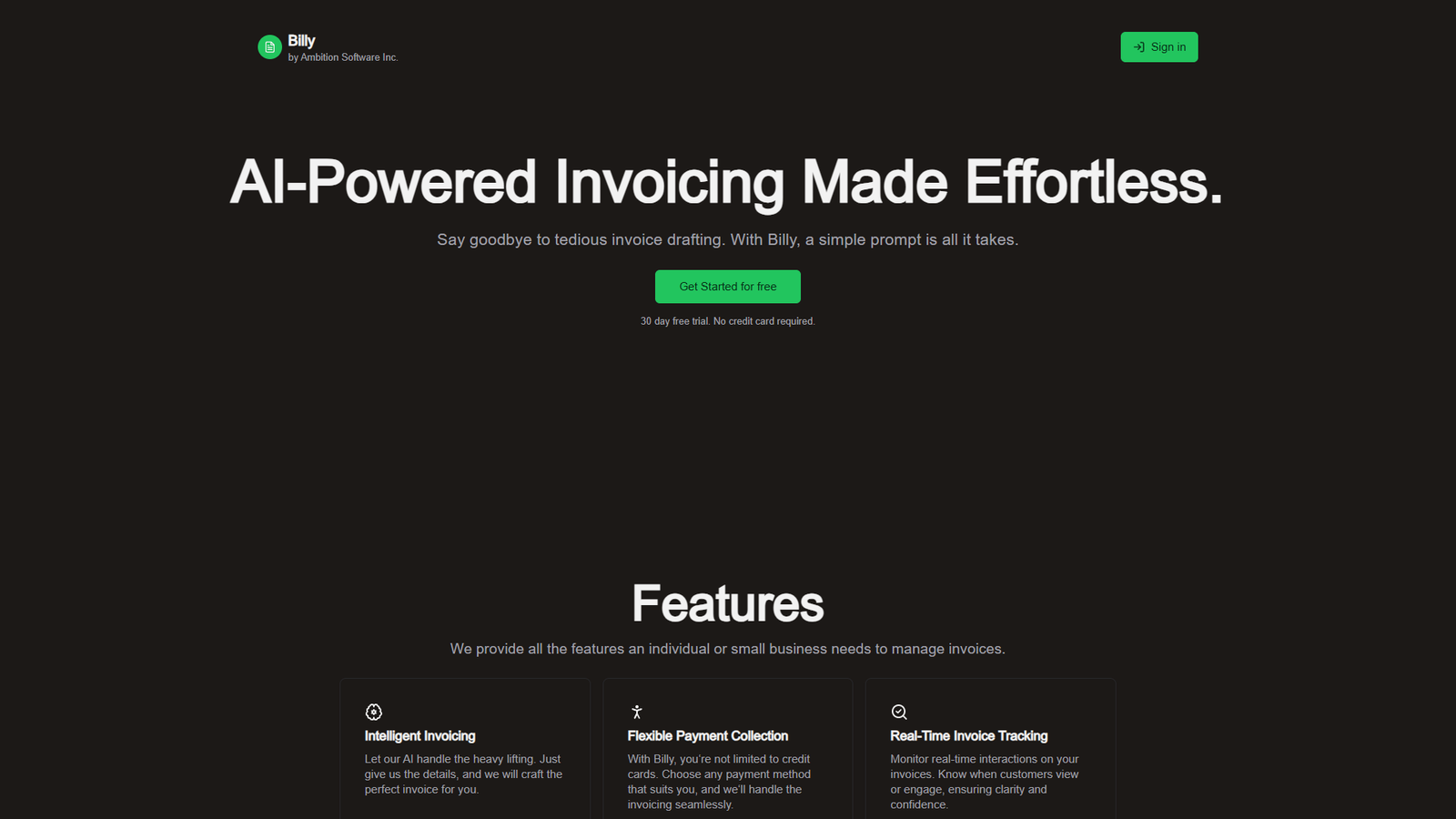 Billy — интерфейс нейросети Billy — интерфейс нейросети