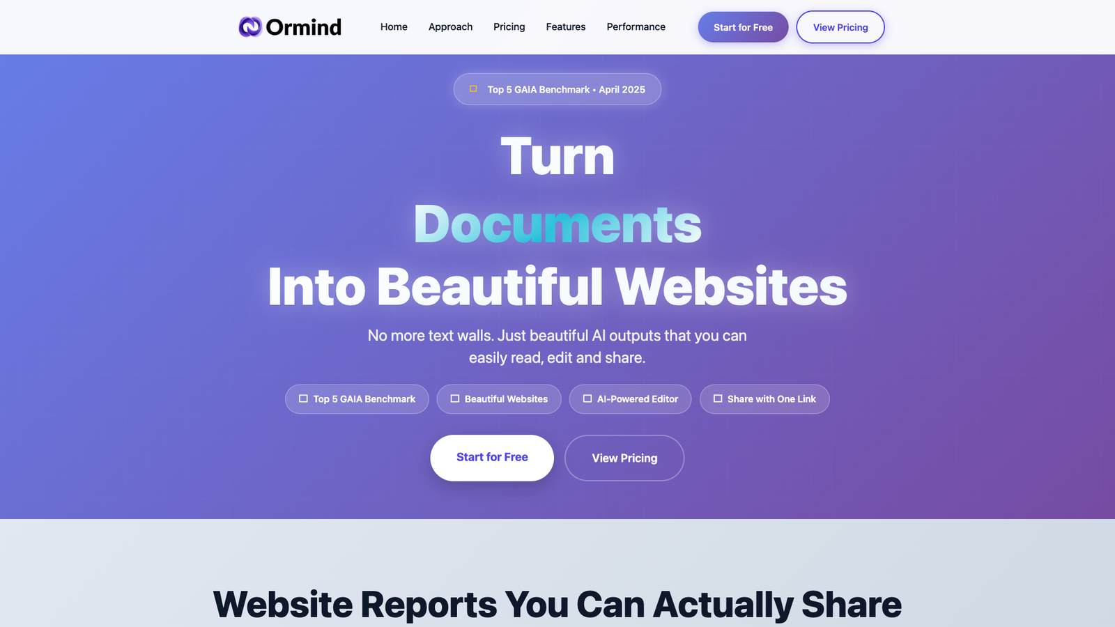 Ormind — интерфейс нейросети Ormind — интерфейс нейросети