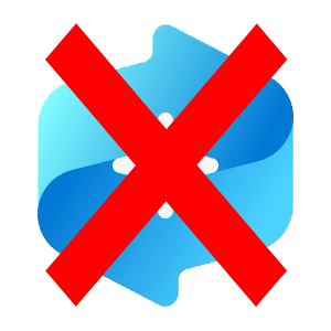 RemoveWindowsAI logo