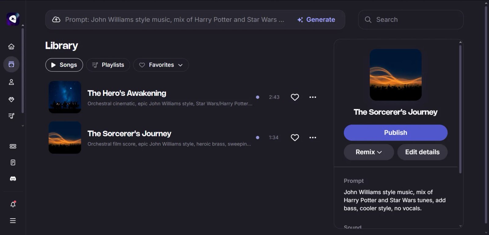Riffusion Library Riffusion Library