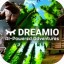DREAMIO logo