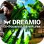 DREAMIO Logo