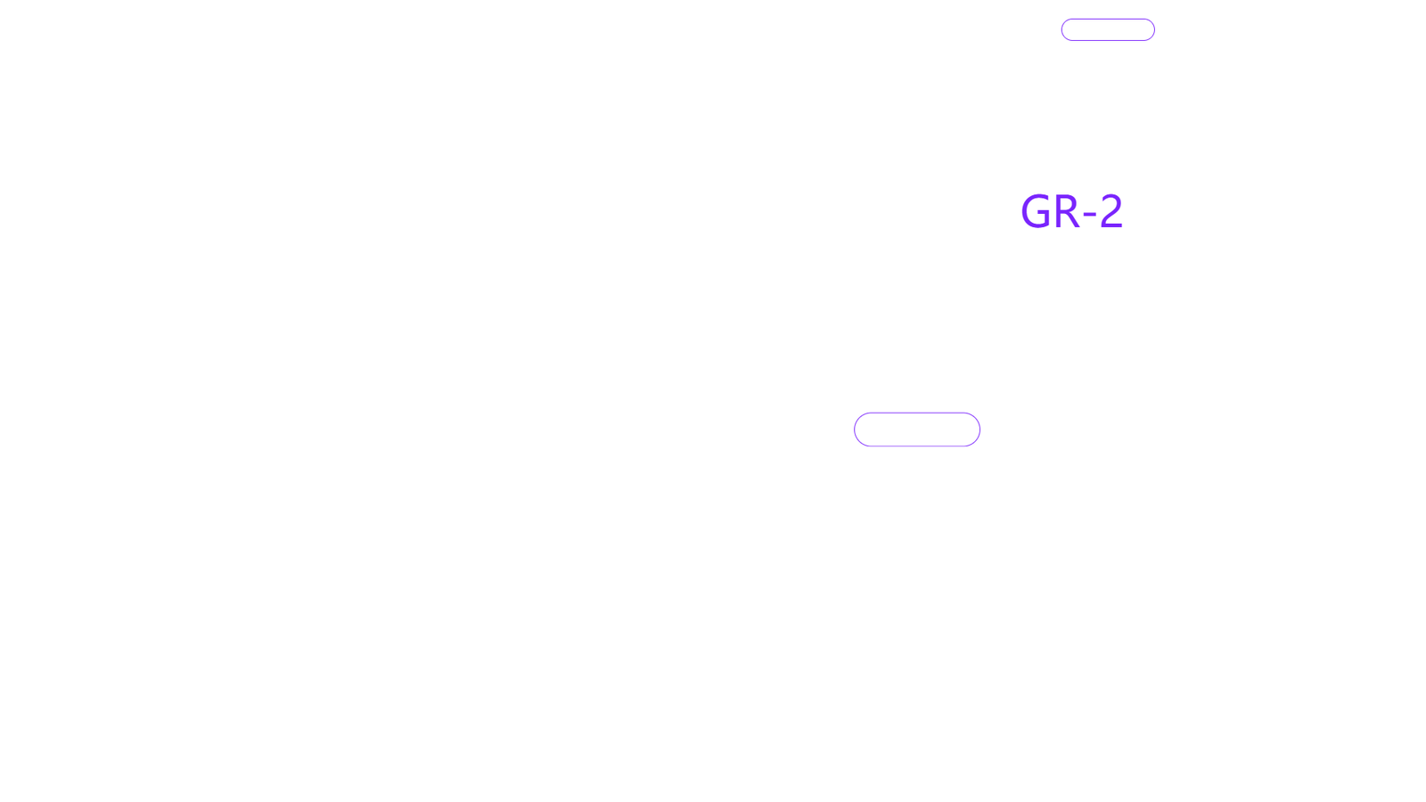 Fourier GR-2 — интерфейс нейросети Fourier GR-2 — интерфейс нейросети