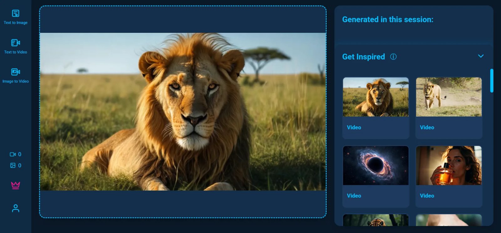 Aura AI Примеры Aura AI Примеры