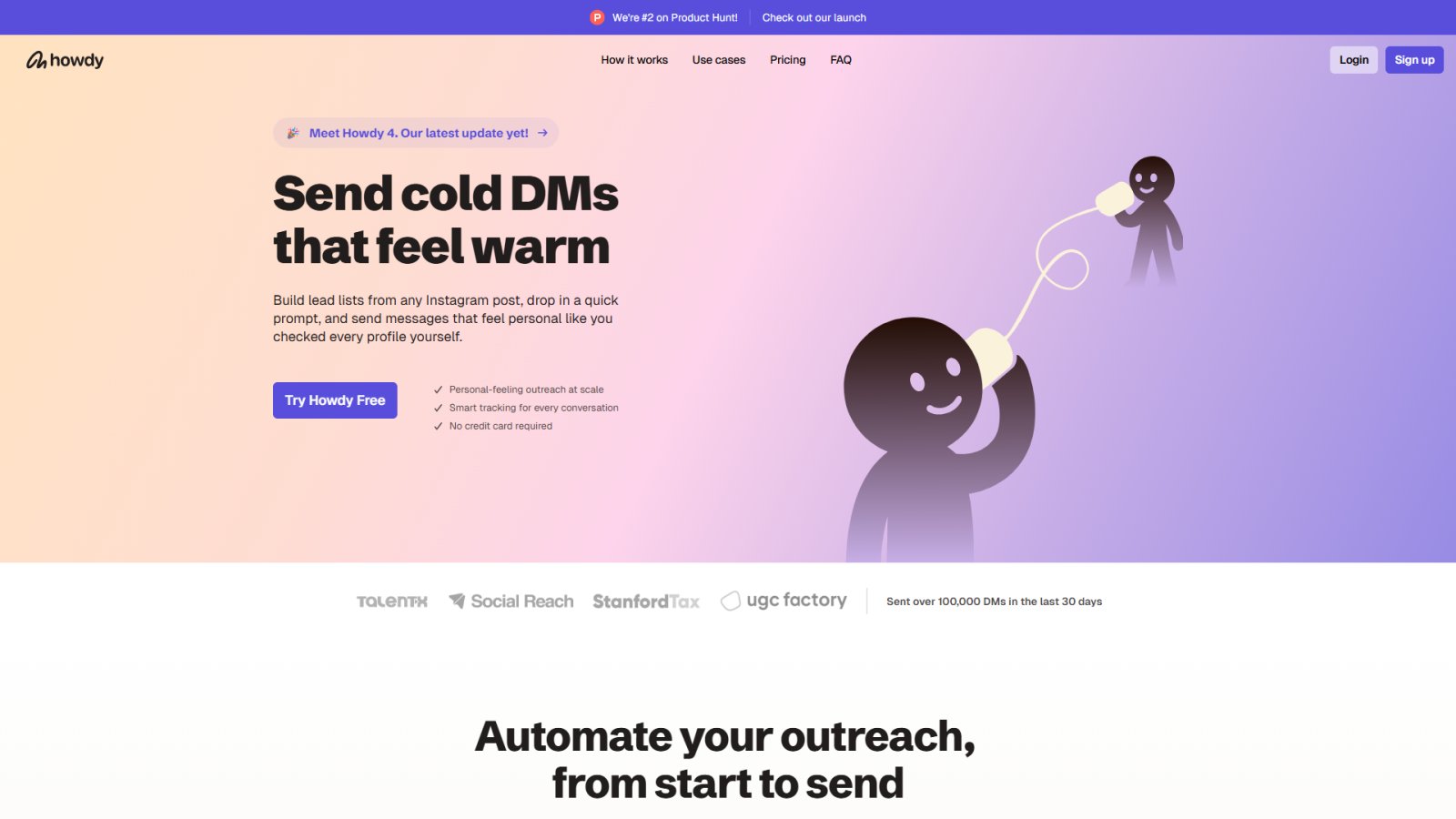 Howdy нейросеть Главная страница Howdy нейросеть Главная страница