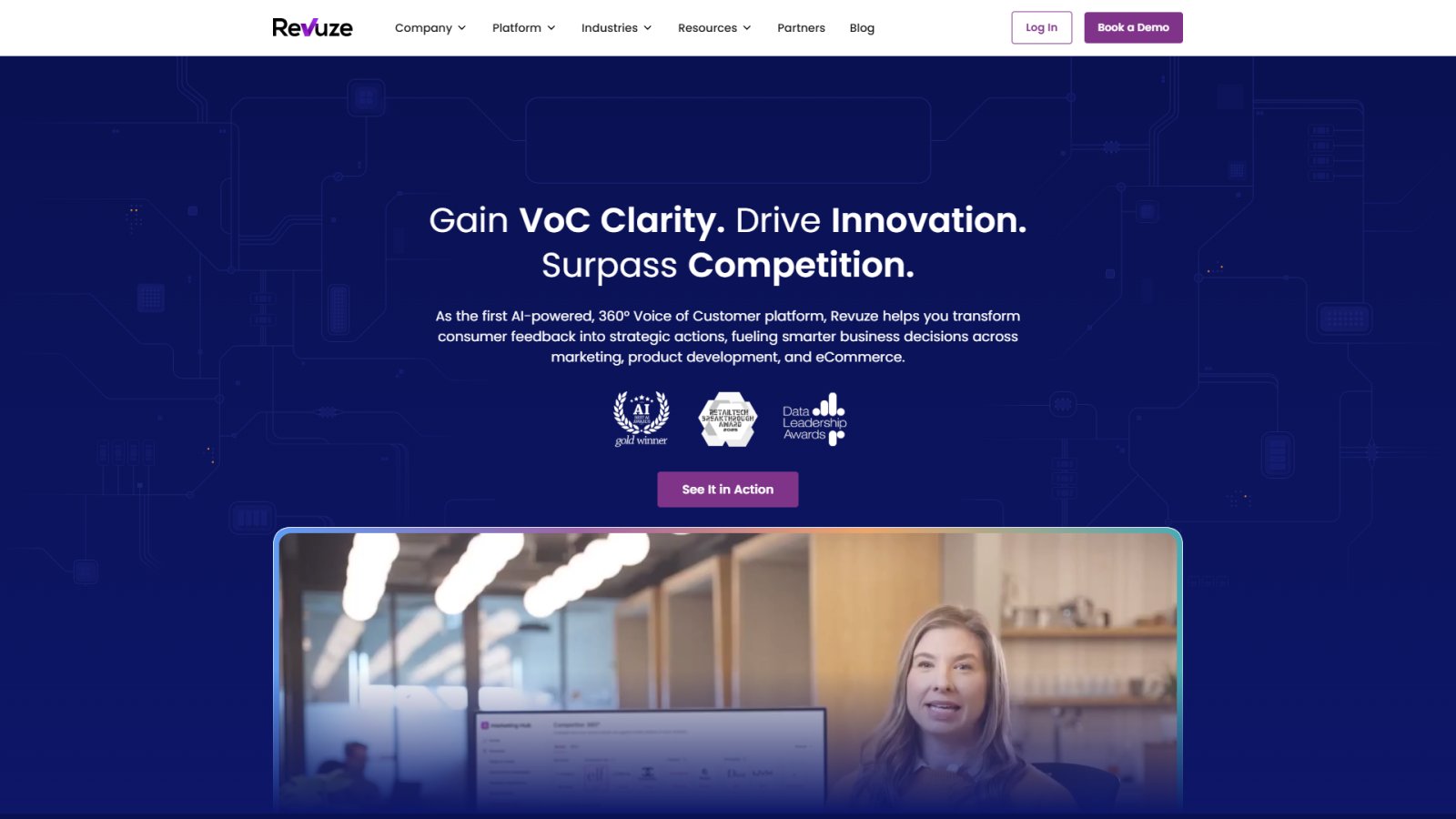 Revuze нейросеть Главная страница Revuze нейросеть Главная страница