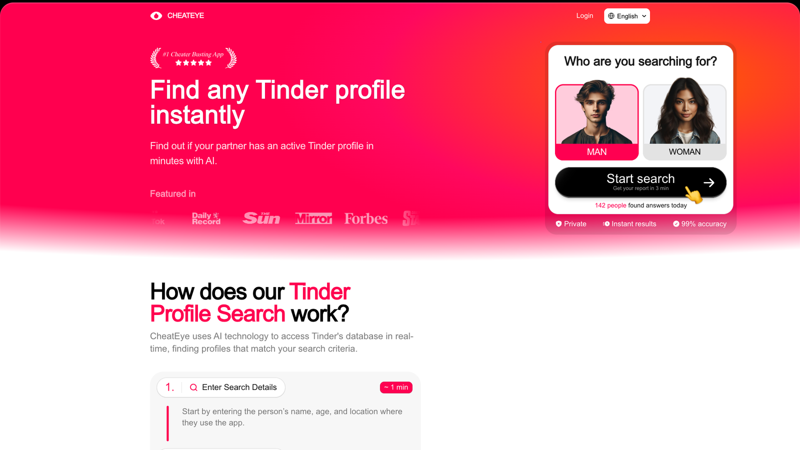 CheatEye image CheatEye image