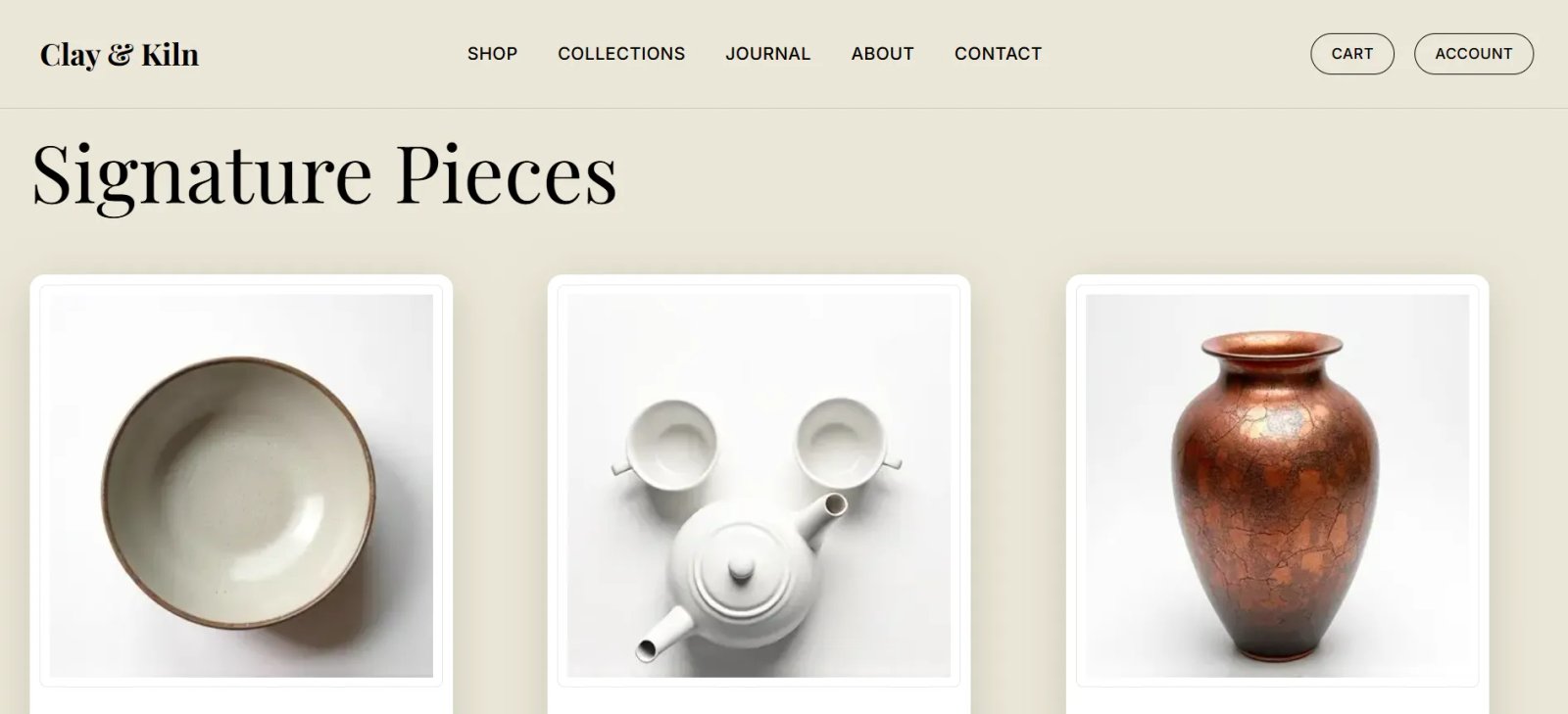 Orchids Пример Orchids Пример