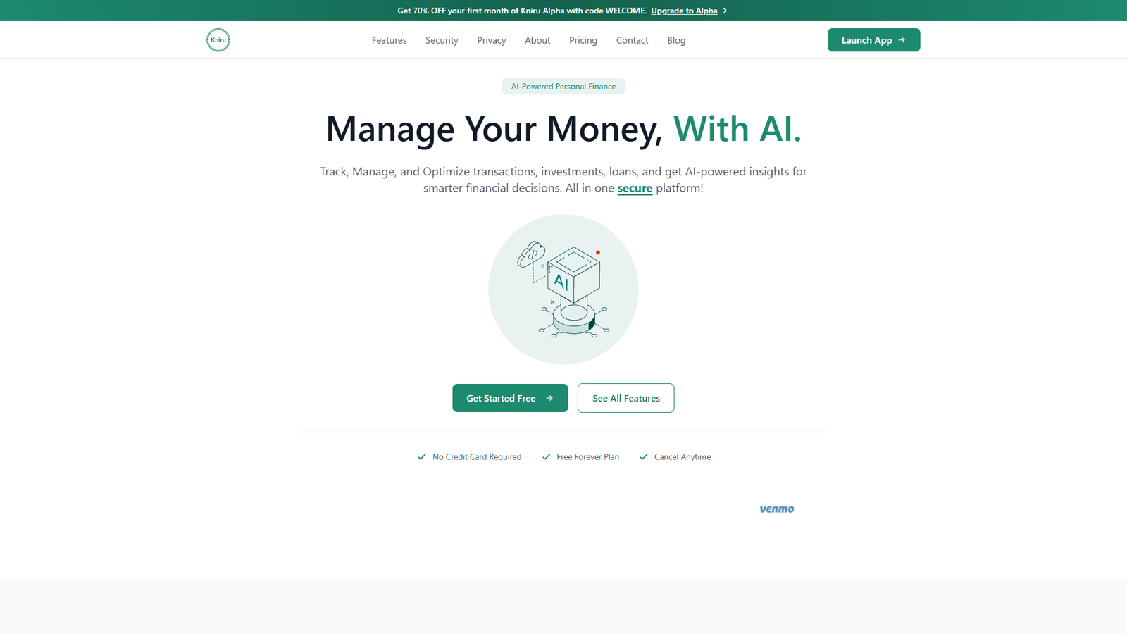 Kniru — интерфейс нейросети Kniru — интерфейс нейросети