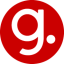Guidde нейросеть Лого