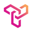 Trigify нейросеть Лого