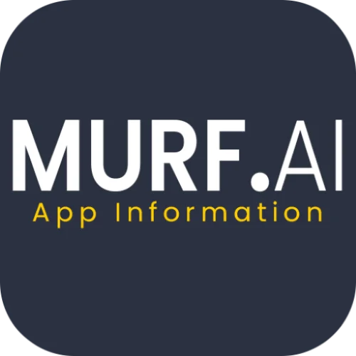 Murf Logo