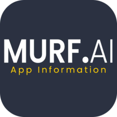 Murf Logo
