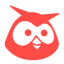 Hootsuite нейросеть Лого