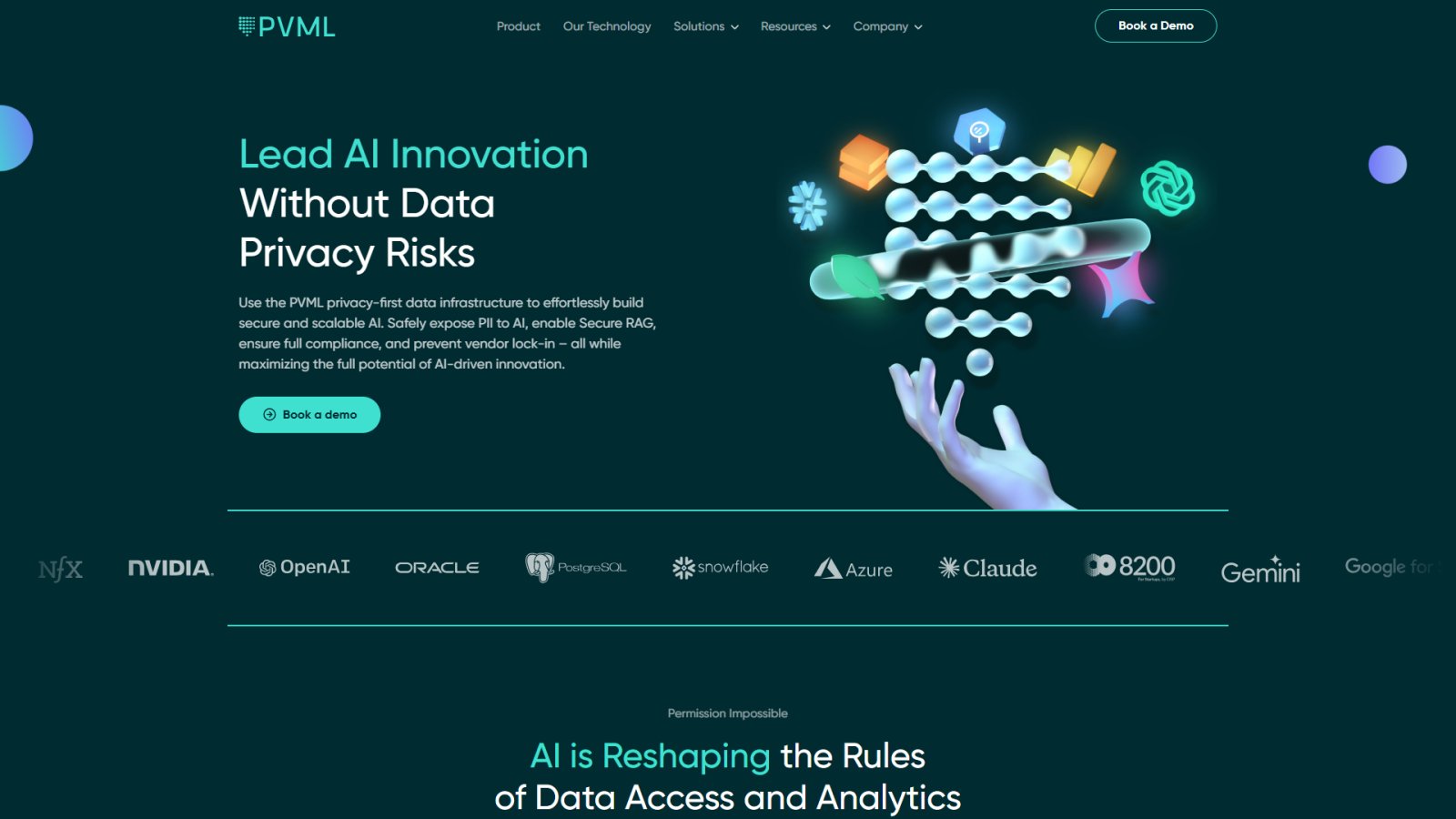 PVML нейросеть Главная страница PVML нейросеть Главная страница
