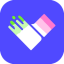 Wondershare VirtuLook нейросеть Лого