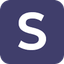 Skyflow нейросеть Лого