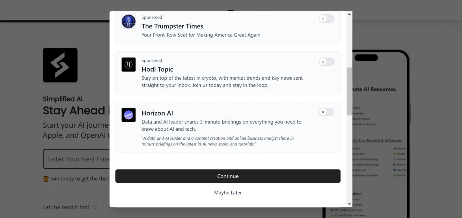 Simplified Описание Simplified Описание