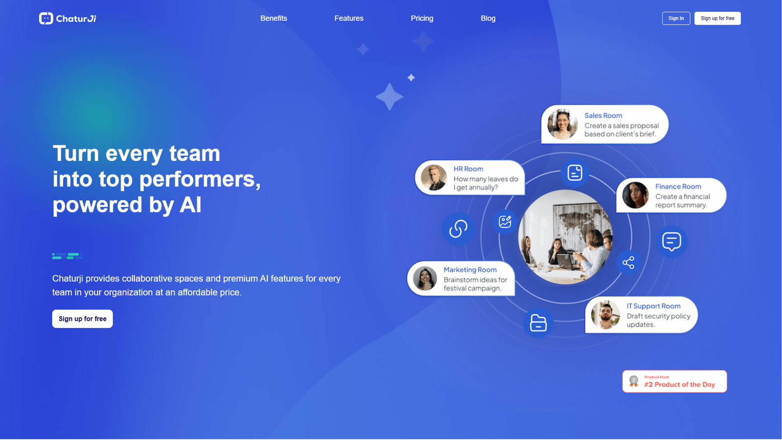 Chaturji — интерфейс нейросети Chaturji — интерфейс нейросети