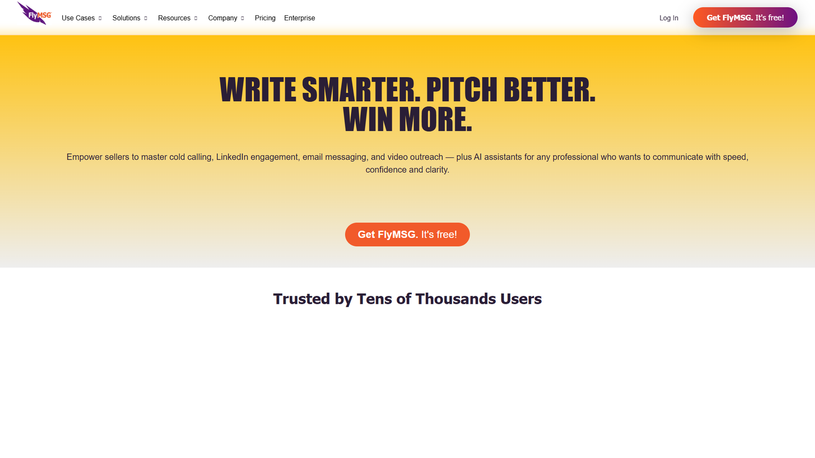 FlyMSG AI Assistants — интерфейс нейросети FlyMSG AI Assistants — интерфейс нейросети
