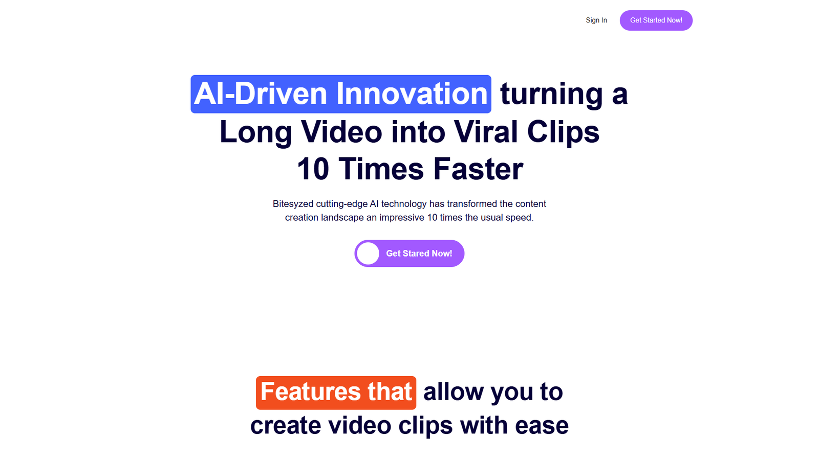 BiteSyzed — интерфейс нейросети BiteSyzed — интерфейс нейросети