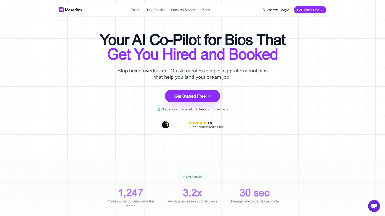 MakerBox — интерфейс нейросети MakerBox — интерфейс нейросети