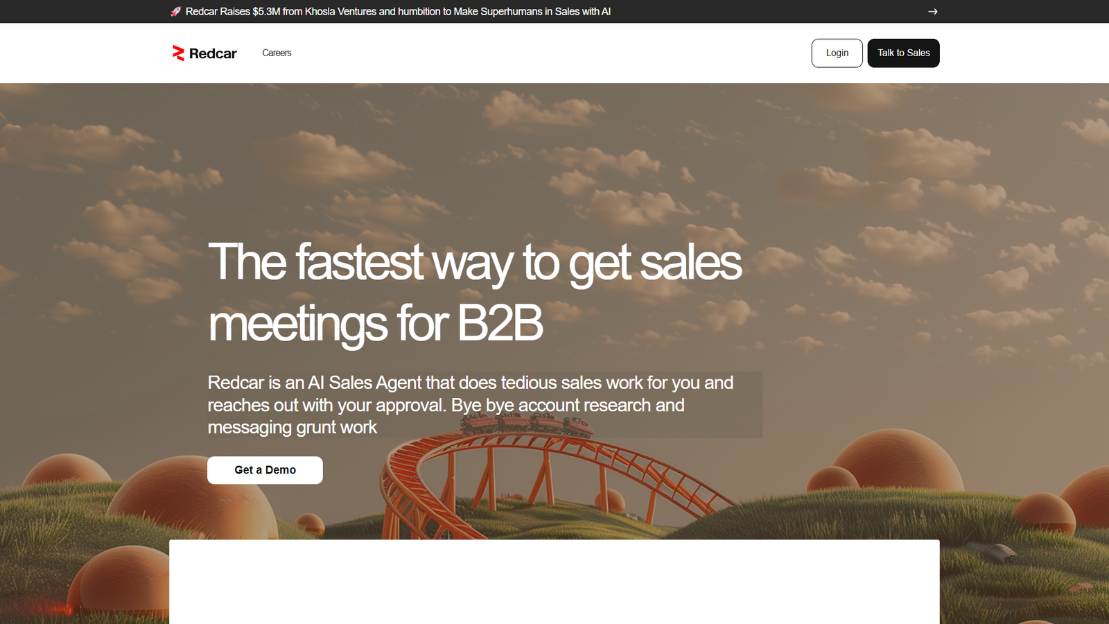 Redcar — интерфейс нейросети Redcar — интерфейс нейросети