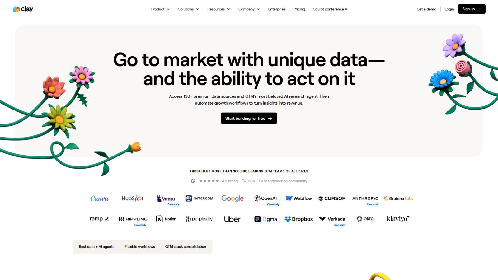 Clay нейросеть Главная страница Clay нейросеть Главная страница