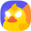 Minduck logo